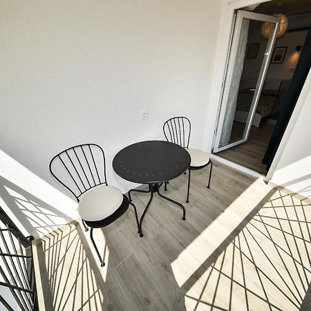 Magda Apartment Kozino Exterior photo