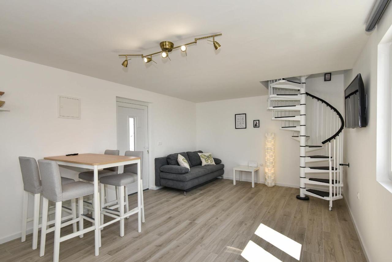 Magda Apartment Kozino Exterior photo